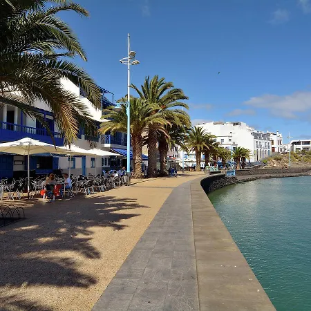 Charco San Gines * Arrecife (Lanzarote)