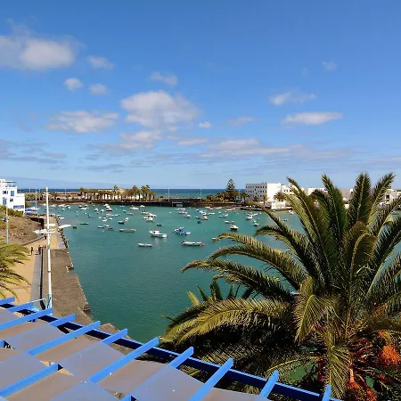 Charco San Gines Arrecife (Lanzarote)