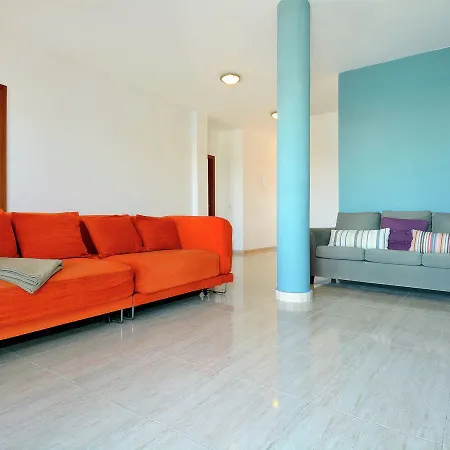 Apartment Charco San Gines *