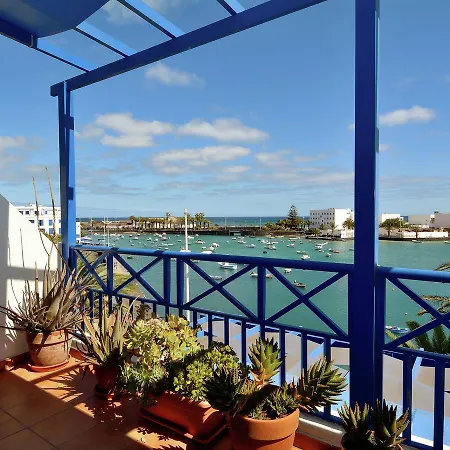 Apartmán Charco San Gines *
