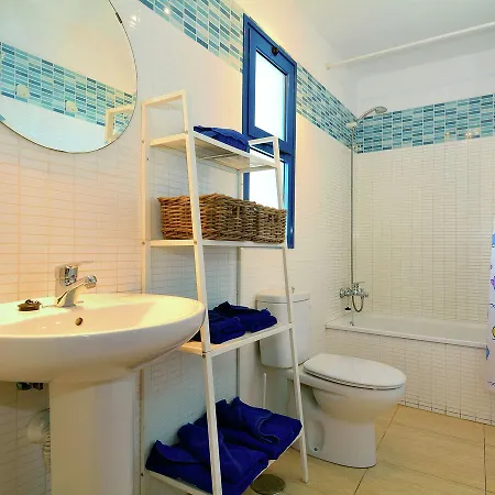 Apartmán Charco San Gines Arrecife (Lanzarote)
