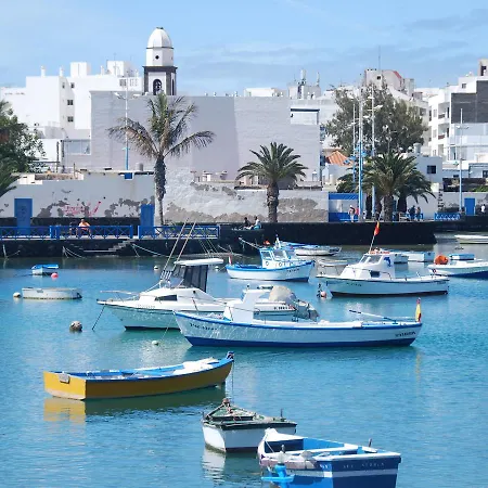 Apartment Charco San Gines Arrecife (Lanzarote)