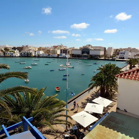 Apartment Charco San Gines Arrecife (Lanzarote)