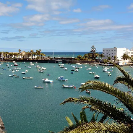 Charco San Gines Apartmán Arrecife (Lanzarote)