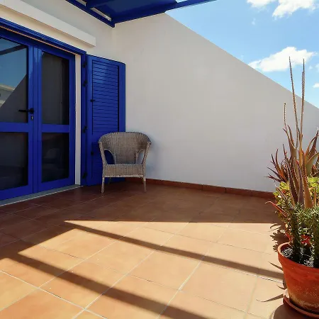 Apartmán Charco San Gines Arrecife (Lanzarote)