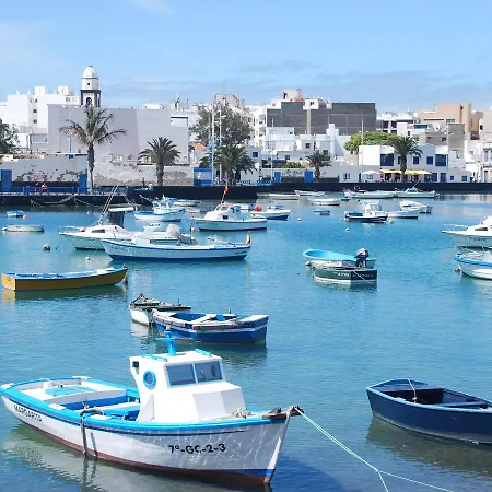Charco San Gines * Arrecife (Lanzarote)