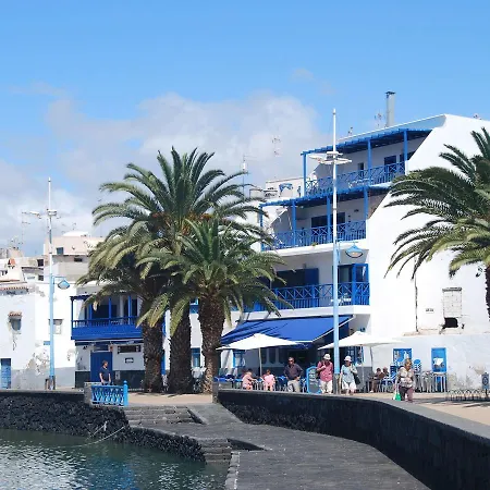 Charco San Gines Apartamento Arrecife (Lanzarote)