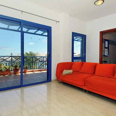 Charco San Gines Apartamento